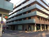 Piso en Cuarte de Huerva con piscina, garaje y trastero. - Zonas comunes