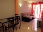 Bonito piso de 2 hab de reciente construcci�n