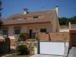 450 m2 habitables, 2 terrazas al mar