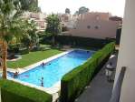 Atico duplex junto al carrefour, cercano a la