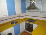 Vivienda 1 Dormitorio, Pleno Centro