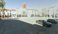 Piso reformado en el centro de Zafra