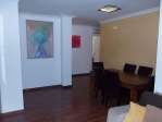 Bonito y amplio piso de 3 hab con muebles muy