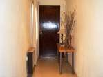 Piso grande 3 hab, amueblado Granollers
