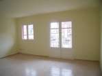 Piso de 60 m alto 7Mo real con ascensor. 2 hab. Dobles. Bal