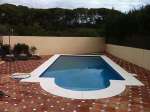 Villa 5 dorm junto puerto banus. Marbella