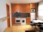 Alquilo apartamento nuevo amueblado zona