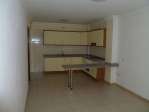 Piso c�ntrico, sin amueblar, 1 hab. Santa Cruz