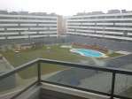 Espectacular apart con muebles de dise�o