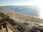 Vivienda de lujo en 1 linea de playa