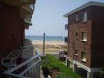 Piso en la playa de 35 m2