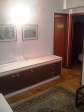 Estudio, servicios centrales, exterior, cocina