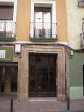 Se alquila estudio calle san blas, 19