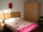 Apartamento amueblado San Roque centro