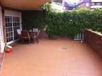 Gran piso con jard�n y terraza Majadahonda