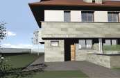 Vivienda unifamiliar a estrenar reciente