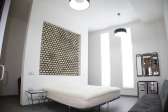 Impresionante loft cinco estrellas calle arrayan