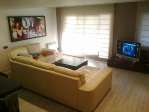 Alquilo tr�plex de dise�o, gran terraza, parking y