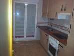 Apartamento atico en la zona de la paloma