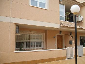D�plex, molinos marfagones amueblado.