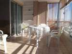 Se alquila piso en alicante, zona benalua.