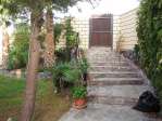 Chalet r�stico en caser�o rural, huertas,