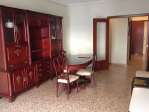 Se alquila Piso en Almazora, centrico 105m2
