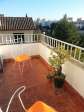 Bonito apartamento de 1Hab con balc�n en Son