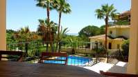 Preciosa villa en rio real golf. Marbella.