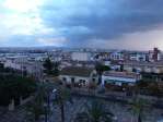 Bonito piso de 3 hab y balc�n con vistas
