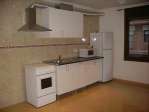 Piso acogedor 2 habitaciones