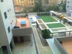 Piso de lujo sin muebles con garage y trastero