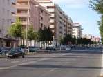 P�so Alquiler amueblado. Almer�a. Centro Comercial