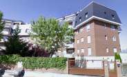 Piso alquiler 3 d y 3 en urba. , piscina, garaje y