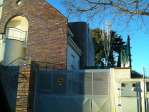 Chalet independiente con piscina