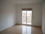 Piso de 60 m todo exterior. Salon 13 m 3 hab 2