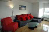 Impecable y comodo piso en valencia