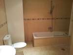 Piso sin muebles