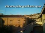 Magnifico �tico de 2 dormitorios con amplia