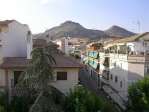 Alquiler �tico ascensor y calefaccion Atarfe
