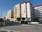 Precioso �tico con terraza y vistas al mar