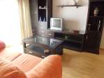 Zona Nuevos Juzgados. Apartamento de 2 dormitorios