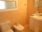 Gran atico de 136 mts en zona centro roquetes st pere de r