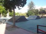 Zona residencial, 3 hab, 2 ba�os plaza garaje