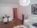 Sin muebles 3 hab,2ba�os, garaje,