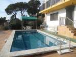 Torre en mas mora de 5 hab con piscina