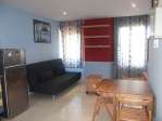 Alquiler piso al exterior