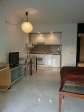 Bonito estudio con amplio balc�n, piscina y