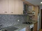 Piso en alquiler zona escorxador. 4 hab. Reformado