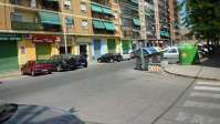 Alquiler de Piso en Valencia